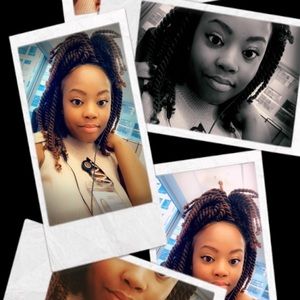 Meet your Posher, Melisa